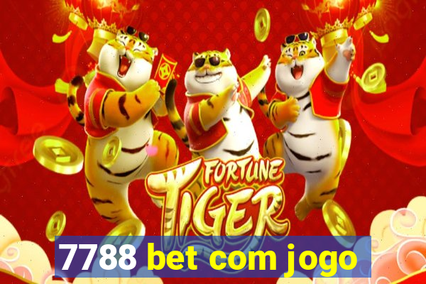 7788 bet com jogo